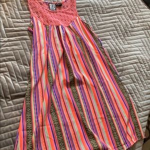 RU Apparel small dress